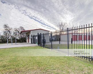 Photo 5 of Hackberry Creek Storage - 7623 FM 3180, Baytown, TX