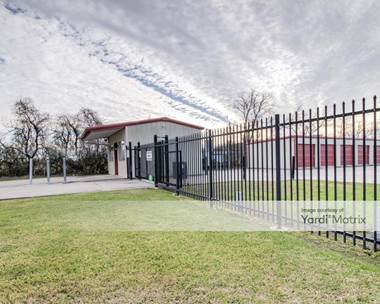 Storage Units for Rent available at 7623 FM 3180, Baytown, TX 77523