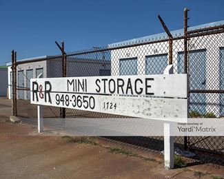 Photo 2 of Texas City Self Storage - 1724 Texas Avenue, Texas City, TX