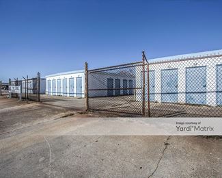 Photo 3 of Texas City Self Storage - 1724 Texas Avenue, Texas City, TX