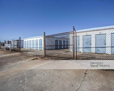 Storage Units for Rent available at 1724 Texas Avenue, Texas City, TX 77590