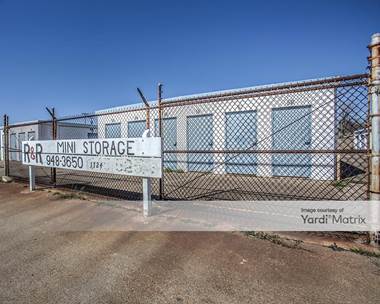 Storage Units for Rent available at 1724 Texas Avenue, Texas City, TX 77590