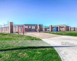 Image for 31st Street Store & Lock - 1501 31st Street, Texas City, TX