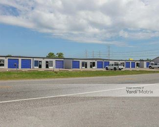 Photo 2 of Public Storage - 5600 FM 646 Road East, Dickinson, TX