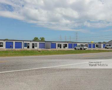 Storage Units for Rent available at 5600 FM 646 Road East, Dickinson, TX 77539