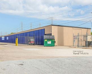 Photo 3 of Public Storage - 5600 FM 646 Road East, Dickinson, TX