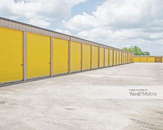 Photo 5 of Public Storage - 5600 FM 646 Road East, Dickinson, TX