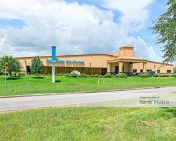 Image for SmartStop Self Storage - 3730 Emmet F Lowry Expwy, Texas City, TX