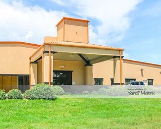 Photo 2 of SmartStop Self Storage - 3730 Emmet F Lowry Expwy, Texas City, TX