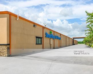 Photo 4 of SmartStop Self Storage - 3730 Emmet F Lowry Expwy, Texas City, TX