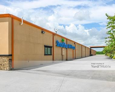 Storage Units for Rent available at 3730 Emmet F Lowry Expwy, Texas City, TX 77590