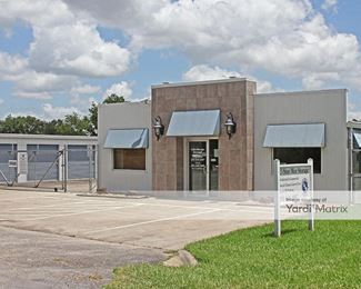Photo 2 of U-Stor Self Storage - 1803 Avenue D, Danbury, TX