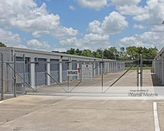 Photo 3 of U-Stor Self Storage - 1803 Avenue D, Danbury, TX
