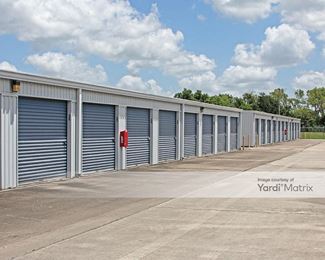 Photo 4 of U-Stor Self Storage - 1803 Avenue D, Danbury, TX
