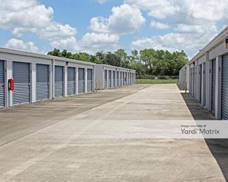 Photo 5 of U-Stor Self Storage - 1803 Avenue D, Danbury, TX