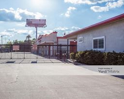 Image for Woodlands 242 Self Storage - 8515 Highway 242, Conroe, TX
