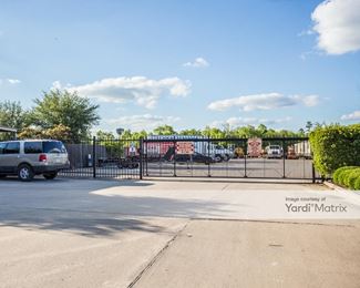 Photo 2 of Woodlands 242 Self Storage - 8515 Highway 242, Conroe, TX
