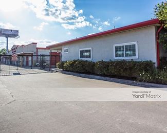 Photo 3 of Woodlands 242 Self Storage - 8515 Highway 242, Conroe, TX