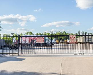 Photo 4 of Woodlands 242 Self Storage - 8515 Highway 242, Conroe, TX