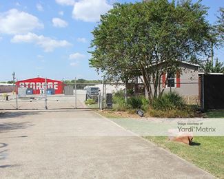 Photo 1 of Challenger Storage - 1730 FM 528 Road, Webster, TX