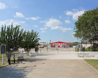 Photo 3 of Challenger Storage - 1730 FM 528 Road, Webster, TX