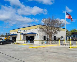 Photo 1 of Compass Self Storage - 25528 Aldine Westfield, Spring, TX