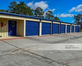 Photo 2 of Compass Self Storage - 25528 Aldine Westfield, Spring, TX