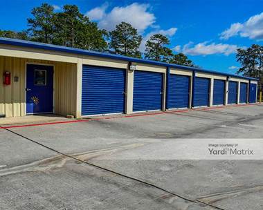 Storage Units for Rent available at 25528 Aldine Westfield, Spring, TX 77373