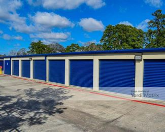 Photo 3 of Compass Self Storage - 25528 Aldine Westfield, Spring, TX