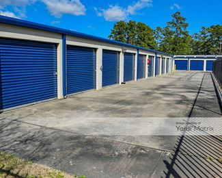 Photo 4 of Compass Self Storage - 25528 Aldine Westfield, Spring, TX