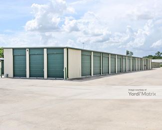 Photo 5 of Compass Self Storage - 25528 Aldine Westfield, Spring, TX