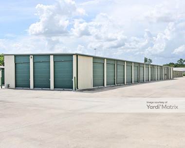 Storage Units for Rent available at 25528 Aldine Westfield, Spring, TX 77373