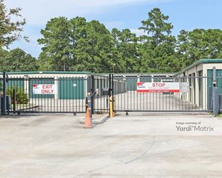 Photo 6 of Compass Self Storage - 25528 Aldine Westfield, Spring, TX