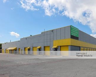 Photo 2 of Storage King USA - 120 South Alexander Drive, Baytown, TX