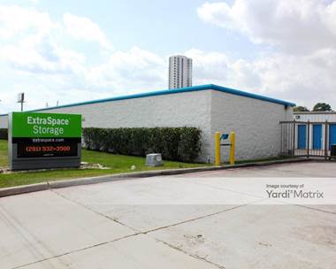 Storage Units for Rent available at 235 Kirby Road, Seabrook, TX 77586