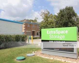 Photo 3 of Extra Space Storage - 235 Kirby Road, Seabrook, TX