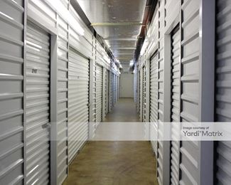 Photo 4 of Extra Space Storage - 235 Kirby Road, Seabrook, TX