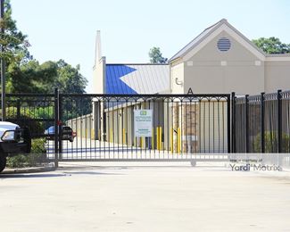 Photo 2 of Extra Space Storage - 560 Kingwood Drive, Kingwood, TX