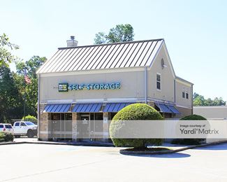 Photo 3 of Extra Space Storage - 560 Kingwood Drive, Kingwood, TX