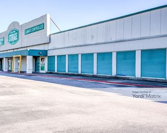 Photo 4 of Extra Space Storage - 1402 Spencer Hwy, South Houston, TX