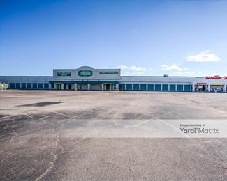 Photo 5 of Extra Space Storage - 1402 Spencer Hwy, South Houston, TX