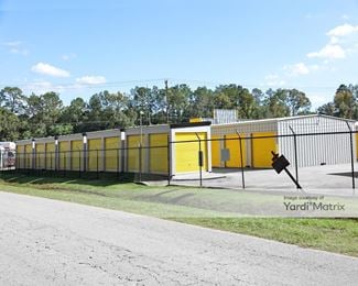 Photo 2 of Storage King USA - 18318 US-59, New Caney, TX