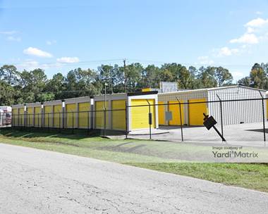 Storage Units for Rent available at 18318 US-59, New Caney, TX 77357