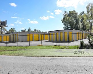 Photo 3 of Storage King USA - 18318 US-59, New Caney, TX