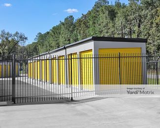 Photo 4 of Storage King USA - 18318 US-59, New Caney, TX
