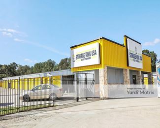 Photo 5 of Storage King USA - 18318 US-59, New Caney, TX