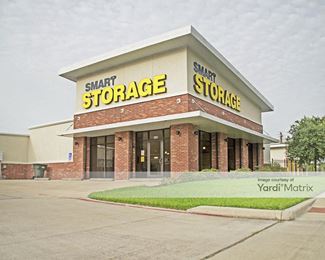 Photo 1 of Smart Storage - 105 Loganberry Street, Lake Jackson, TX