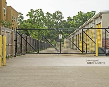 Storage Units for Rent available at 105 Loganberry Street, Lake Jackson, TX 77566