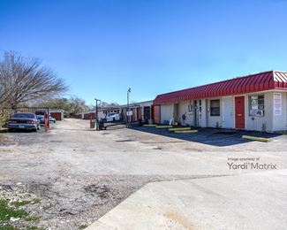 Photo 5 of Burke Self Storage - 1009 Burke Road, Pasadena, TX