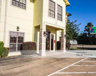 Storage Units for Rent available at 15891 Interstate 45 South, Conroe, TX 77385
